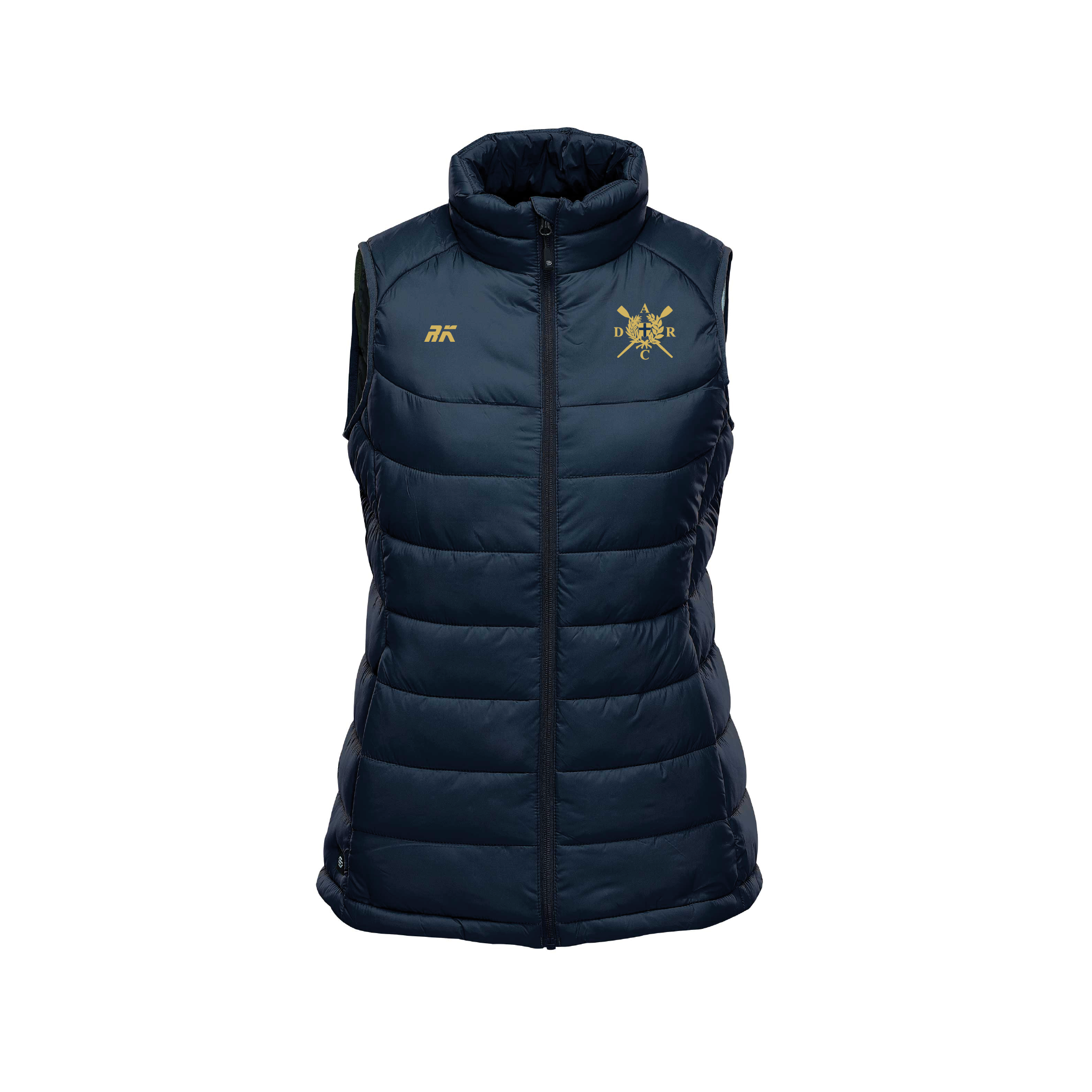 Durham ARC Light-weight Puffa Gilet