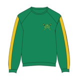 Walbrook RC Green Training Sweatshirt