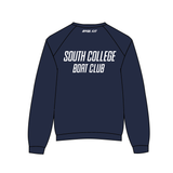 South College Boat Club Committee Sweatshirt