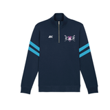 South College Boat Club Q-Zip