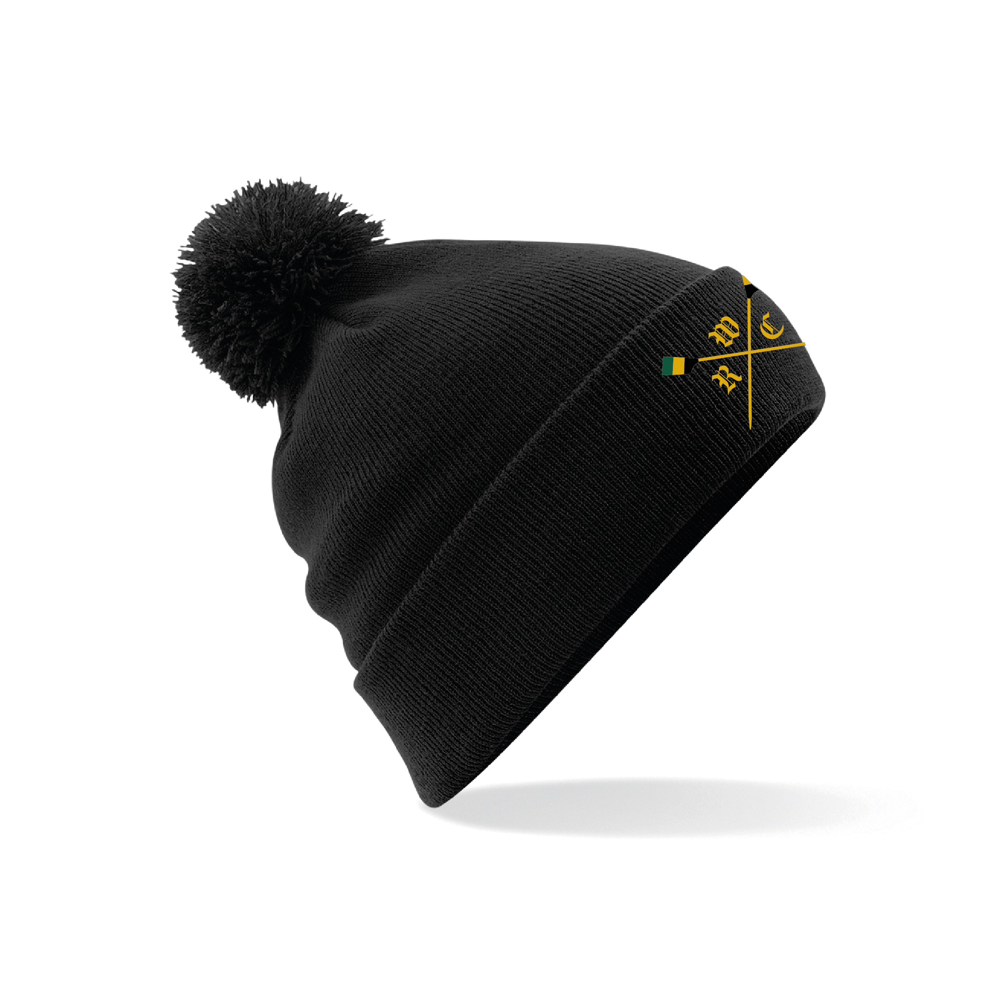 Walbrook RC Bobble hat