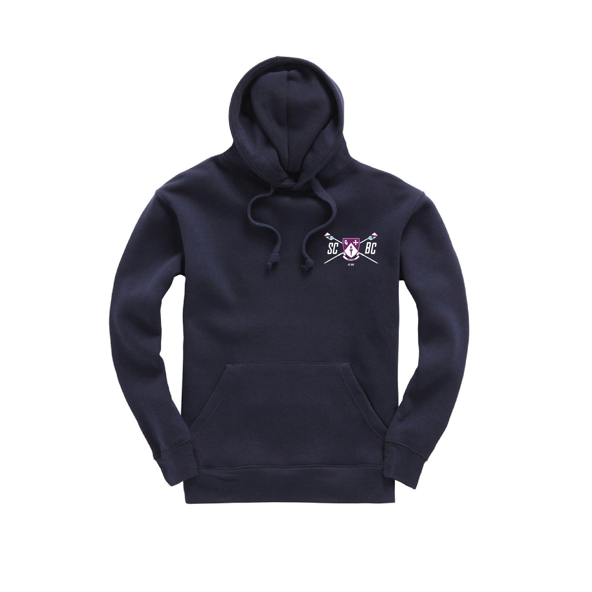 South College Boat Club Hoodie