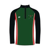 Girton College Boat Club Bespoke Q-Zip