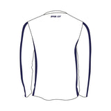 University of Lincoln RC Long Sleeve Gym T-Shirt 1