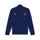 Ann Arbor Rowing Club Q-Zip 2