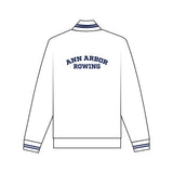 Ann Arbor Rowing Club Q-Zip 1