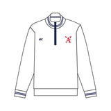 Ann Arbor Rowing Club Q-Zip 1