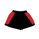 St Ives Rowing Club Rugby Shorts