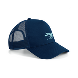 Carrick Rowing Club Trucker Cap 2