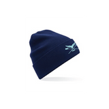 Carrick Rowing Club Beanie Hat