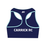 Carrick Rowing Club Sports Bra