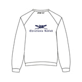 Christiania Roklub Sweatshirt 1
