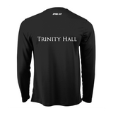 Trinity Hall Boat Club Long Sleeve Gym T-shirt