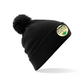 Dundrum Coastal Rowing Club Bobble Hat