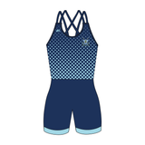 St Neots Rowing Club Training Strappy AIO