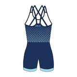St Neots Rowing Club Training Strappy AIO