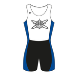 Imperial College Boat Club Alumni Retro Atom AIOX