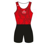 Hartpury University & College Training AIO