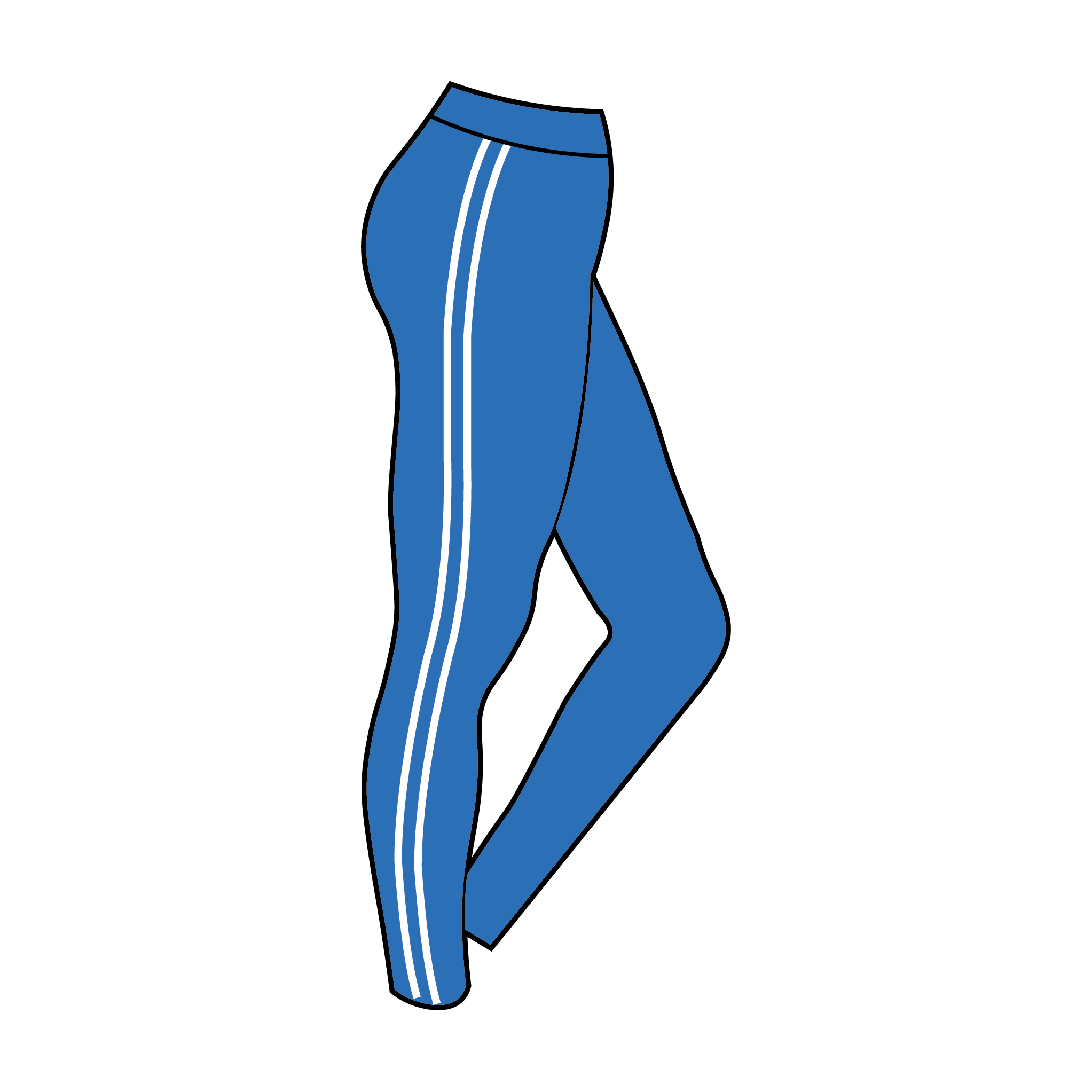 Clyde ARC Leggings