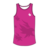 The Ospreys Gym Vest