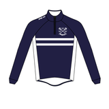 Oxford University Lacrosse Club Splash Jacket
