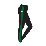Dundrum Coastal Rowing Club Leggings