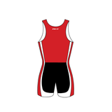St Ives Rowing Club Training AIO
