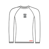 Scottish Rowing Argonauts Longsleeve Base Layer