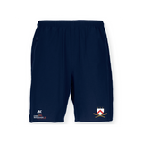 Keble College Oxford Boat Club Male Gym Shorts