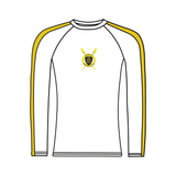 Norwich Rowing Club Long Sleeve Base Layer