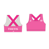 THETIS X VOLTA Sports Bra