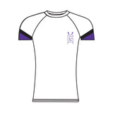 Gonzaga College Men’s Crew Short Sleeve Baselayer 1