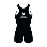 Coastal Barbarians AIO