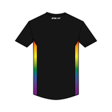 Pride and Pronouns Collection Bespoke Gym T-Shirt 2