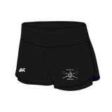Trinity Hall Boat Club Female Gym Shorts