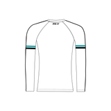Nithsdale Amateur Rowing Club Long Sleeve Base Layer