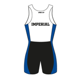Imperial College Boat Club Alumni Retro Atom AIOX