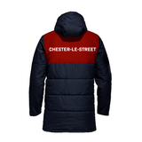 CLSARC Stadium Jacket