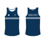 Bath Spa RC Gym Vest