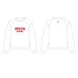 English Rowing Sweatshirt