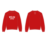 Welsh Rowing Sweatshirt