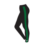 Dundrum Coastal Rowing Club Leggings