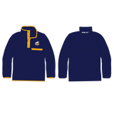 University of British Columbia Rowing Pocket Fleece