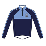 Stella Maris Rowing Club Thermal Splash Jacket