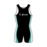 X-Press Boat Club AIO