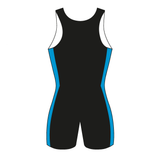 RUMSBC Rowing Club Racing AIO