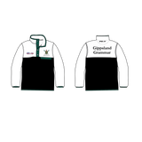 Gippsland Grammar Rowing Pocket Fleece
