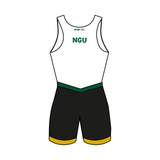 University of Nottingham BC AIO 3