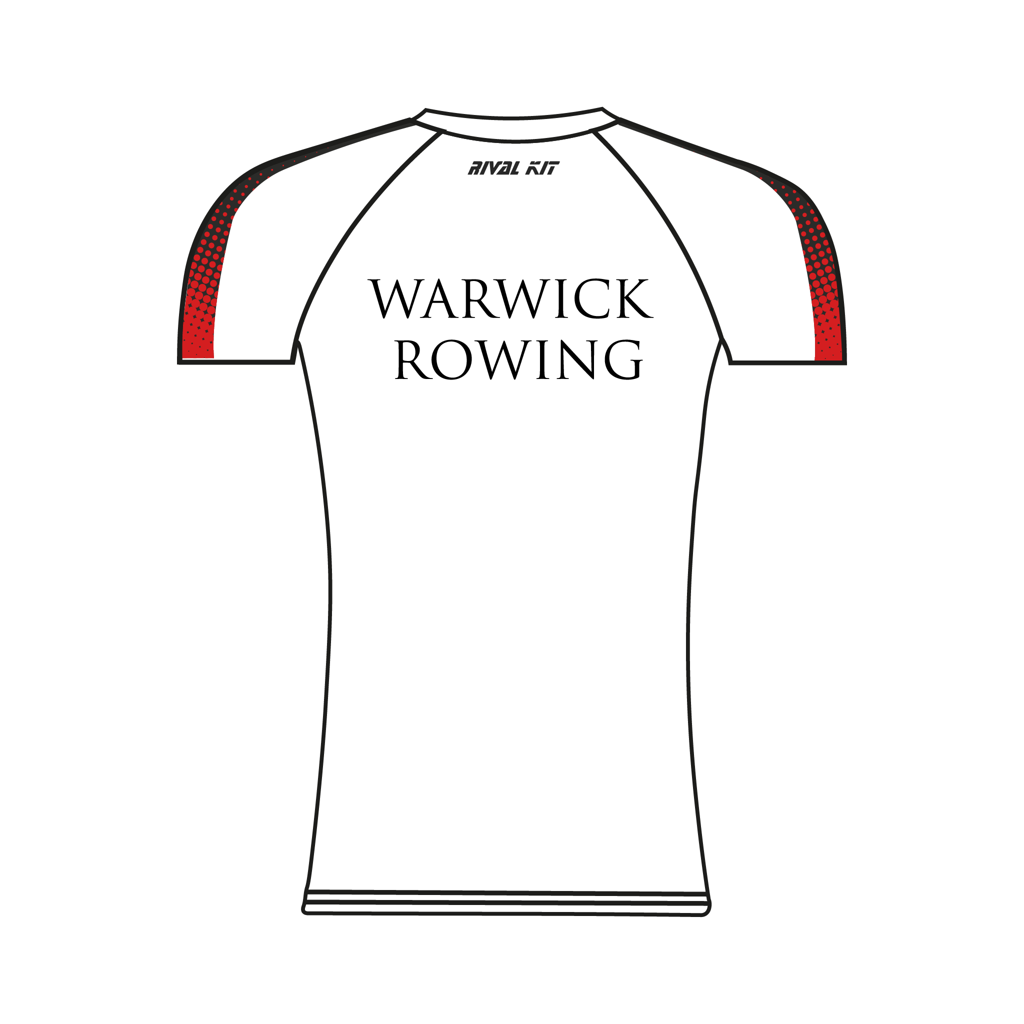Warwick University BC Baselayer