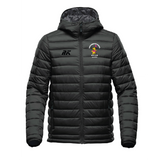 Westminster School BC Stormtech Puffa Jacket